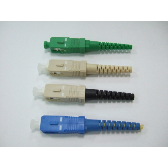 SC Simplex Connector