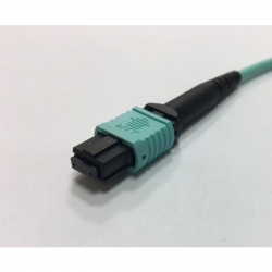 MPO Connector OM3