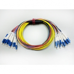 LC-LC Trunk Cable
