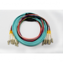 LC-LC Trunk Cable