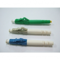 LC Simplex Connector