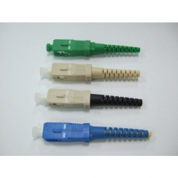 SC Simplex Connector