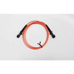 MTRJ Patchcord OM1 1.8mm OFNR