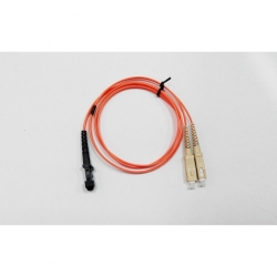 MTRJ-SC OM2 Patchcord LSZH